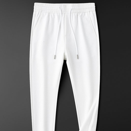 Buy Stretch White Trousers for Men - Comfort and Style | Rusty One-Stop Shop