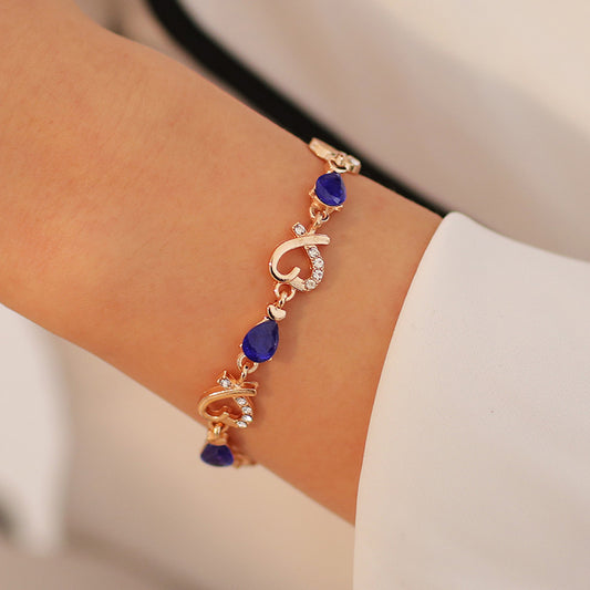 Buy Stylish Bracelet Jewelry - Perfect Gift for Women