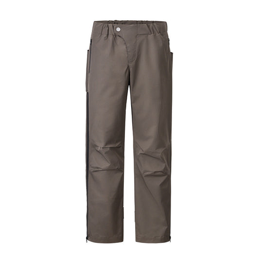 Buy Trendy Zipper Trousers for Men - Stylish Multi Bag Pants