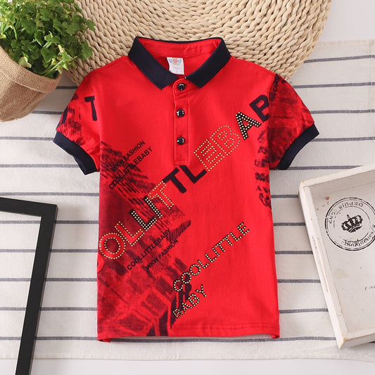 Buy Kids Shirt - Trendy Boys Tops for Children at Rusty One-Stop Shop